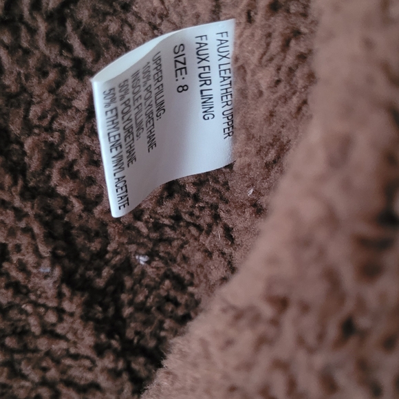 Lukees boots - Picture 6 of 7